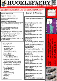 Poetry&Writing
