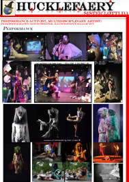 performance