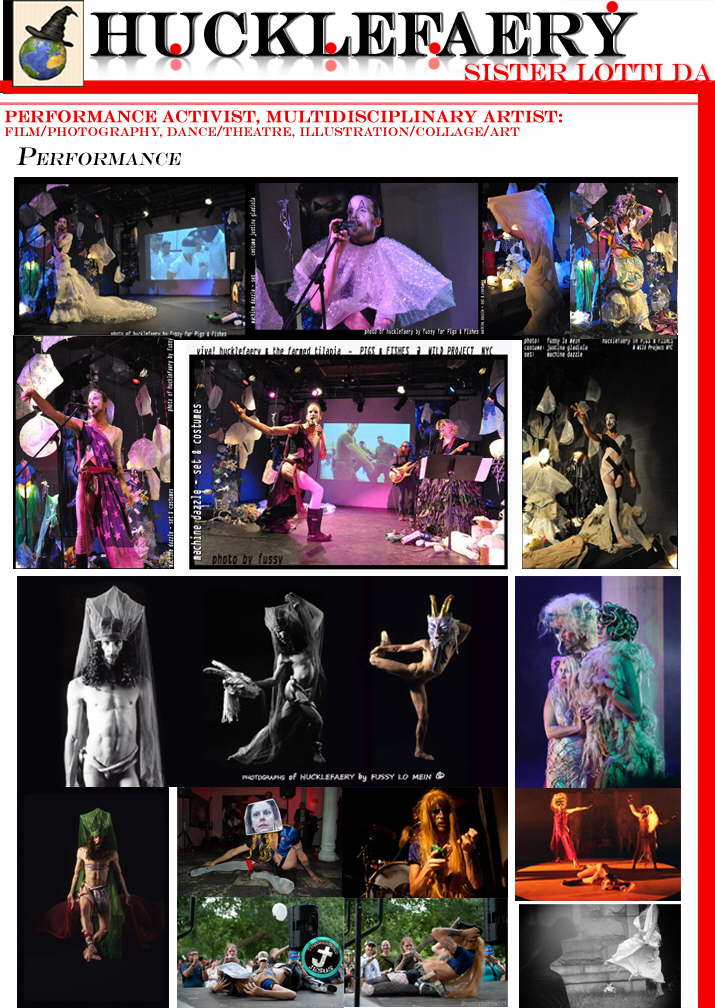 performance